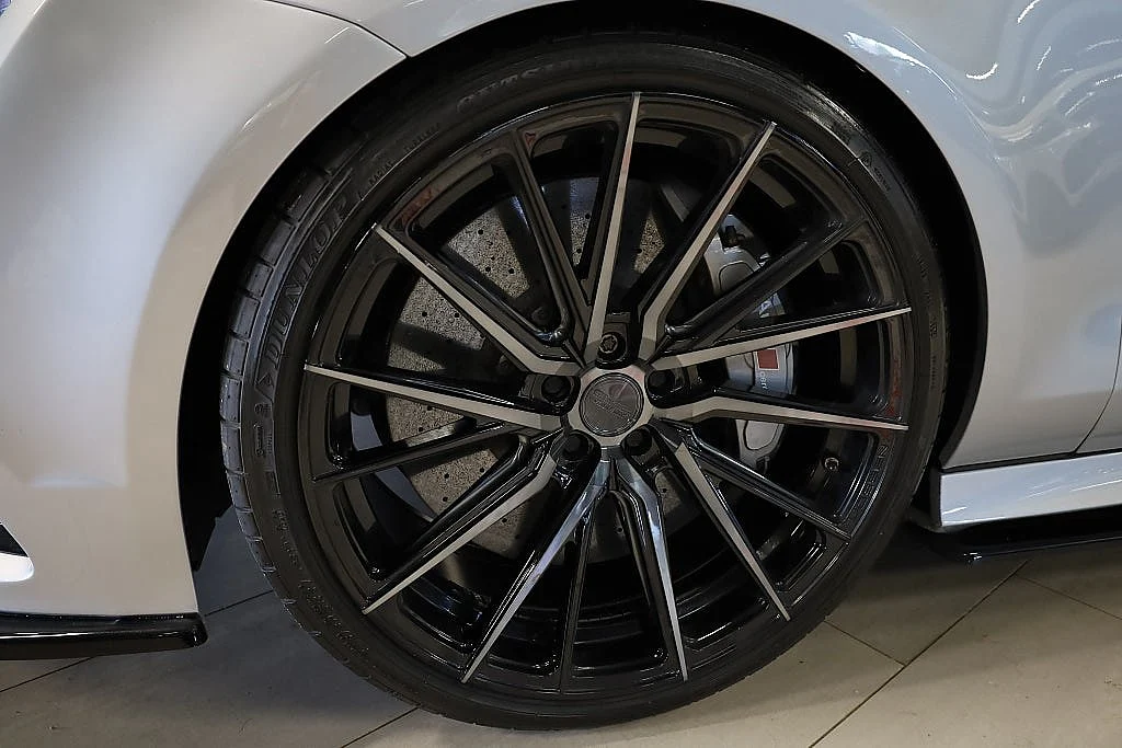 Bild von 2017 Audi RS7 (11)