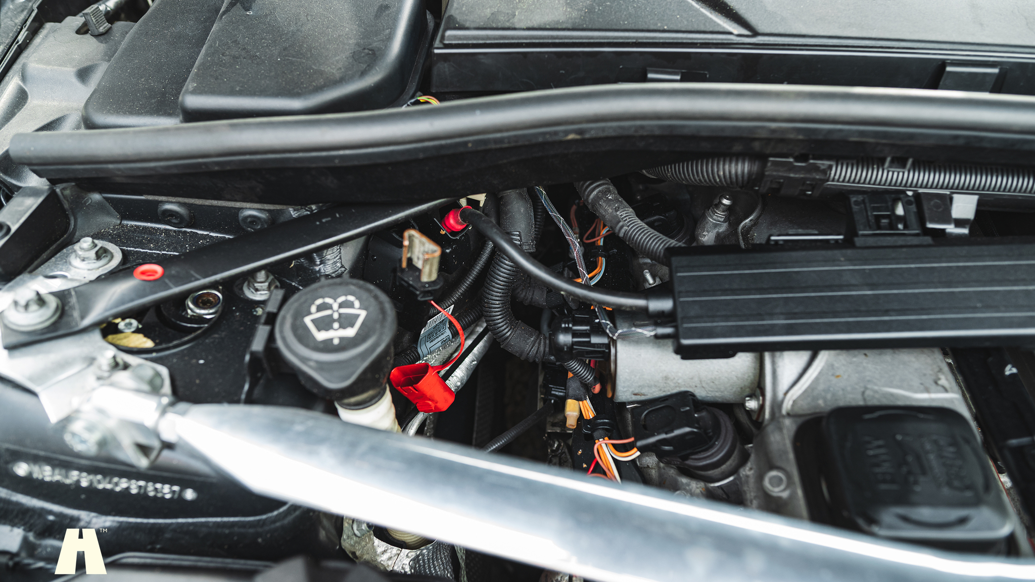 2006 BMW 130 Trackday, Mekanik