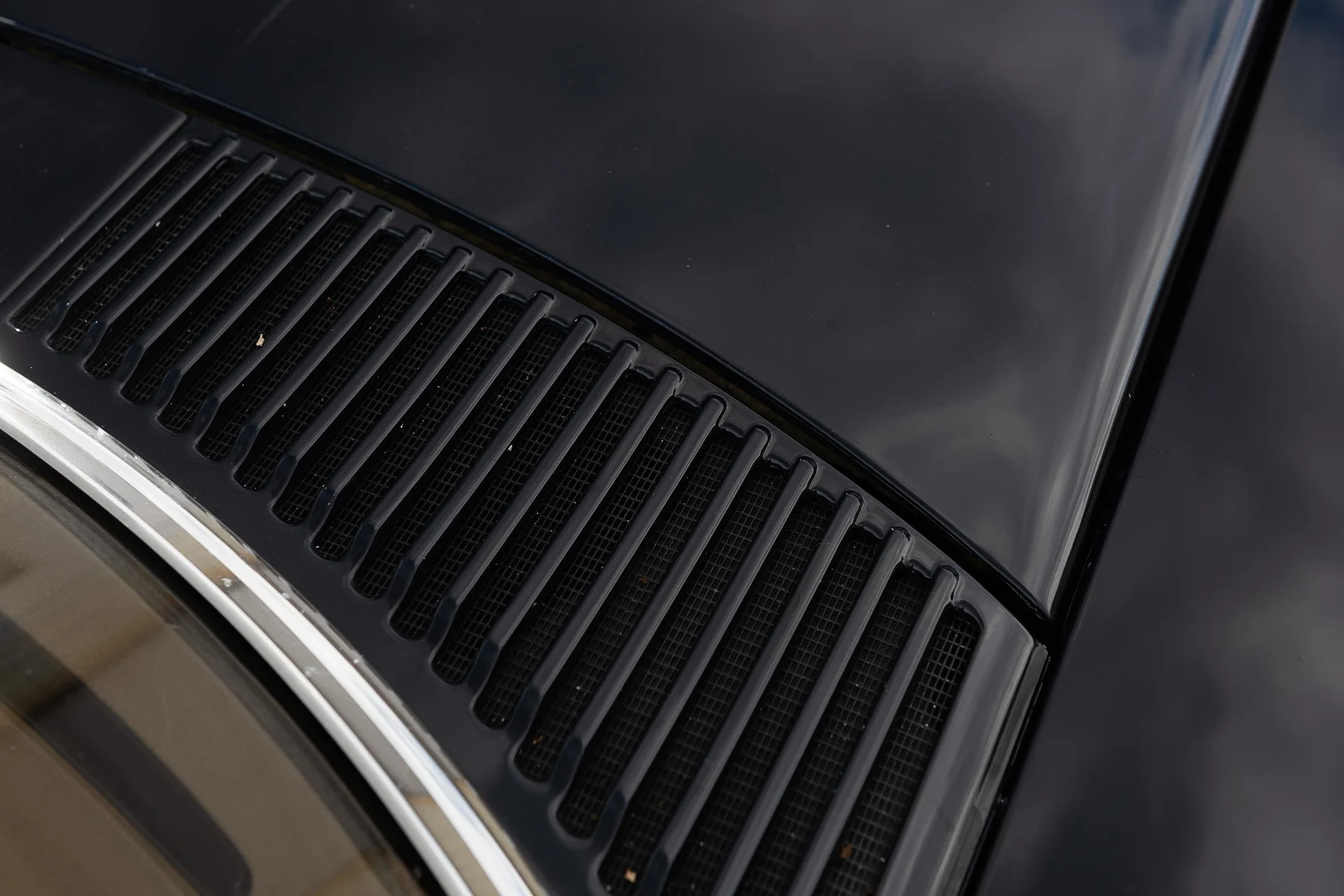 Aussenfoto 1975 Mercedes Benz 450 SLC (38)