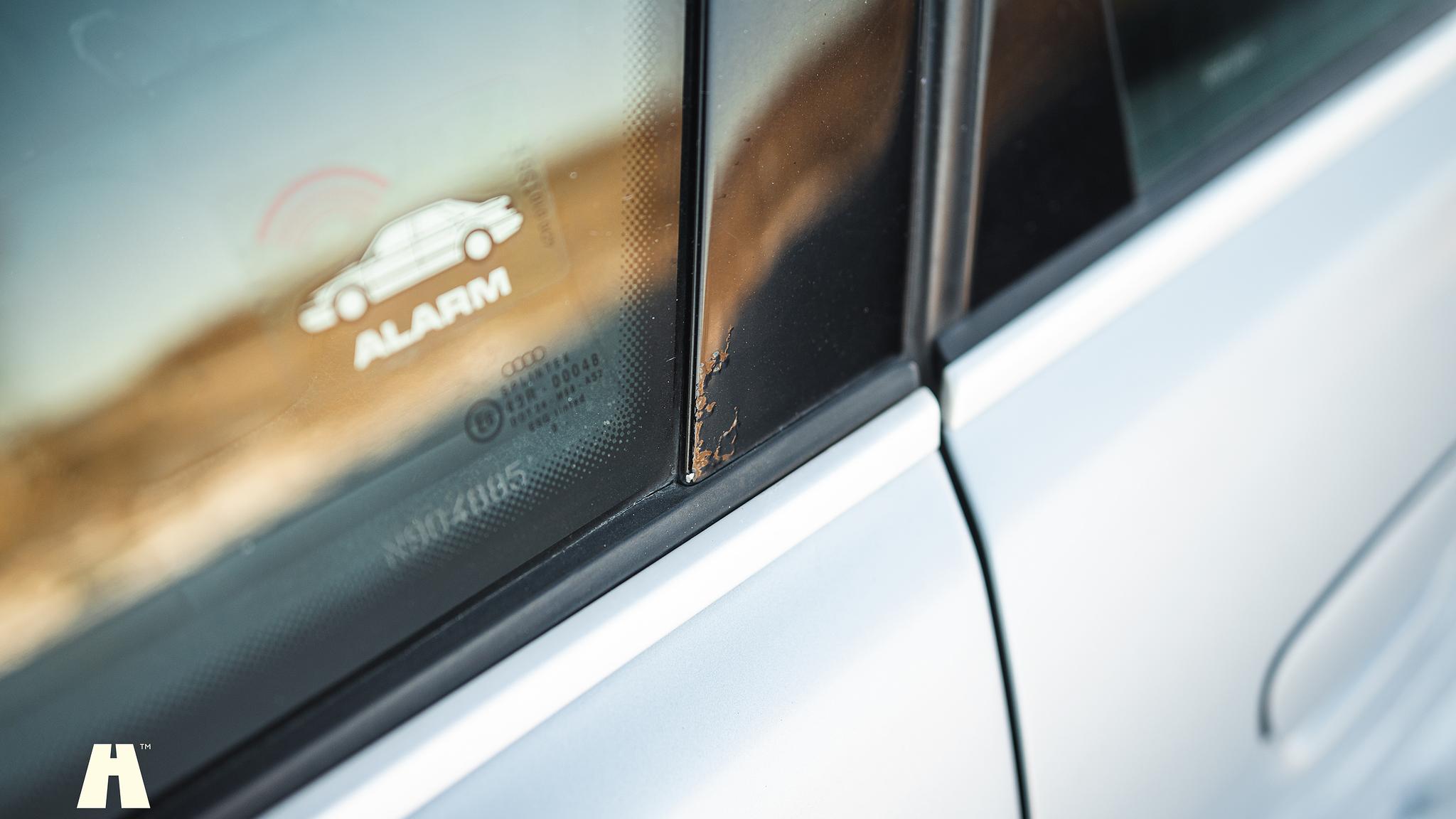 Exteriörbild på 2001 Audi RS4 B5 (71)