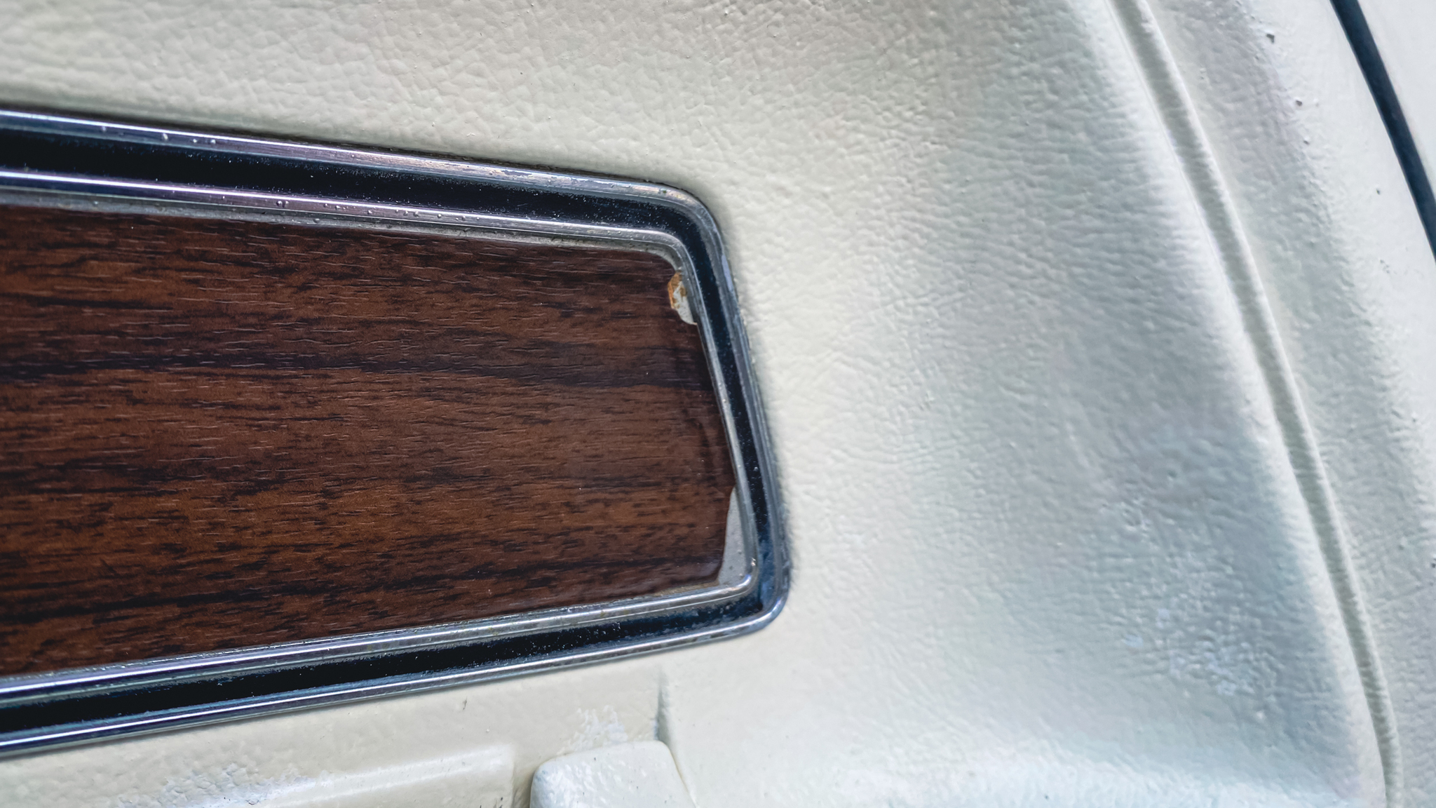 Interior image of 1974 Dodge Challenger 340
