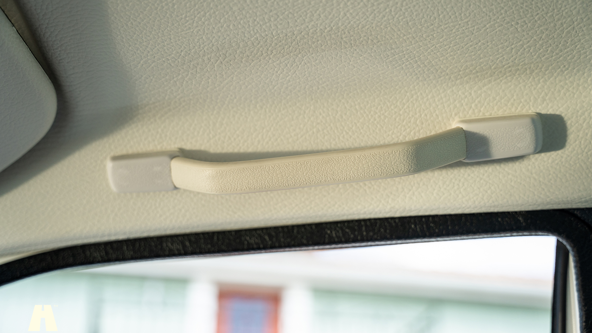 Innenraumfoto von 1988 Volvo 240 GL