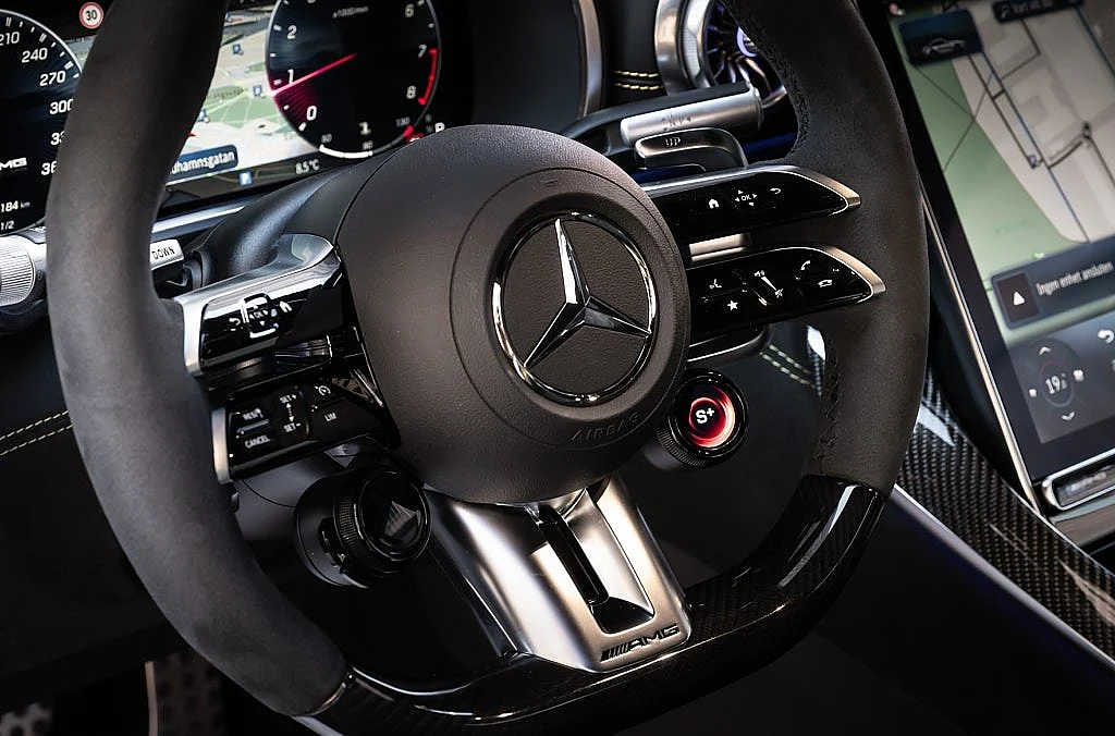 Bild von 2024 Mercedes-Benz AMG (22)