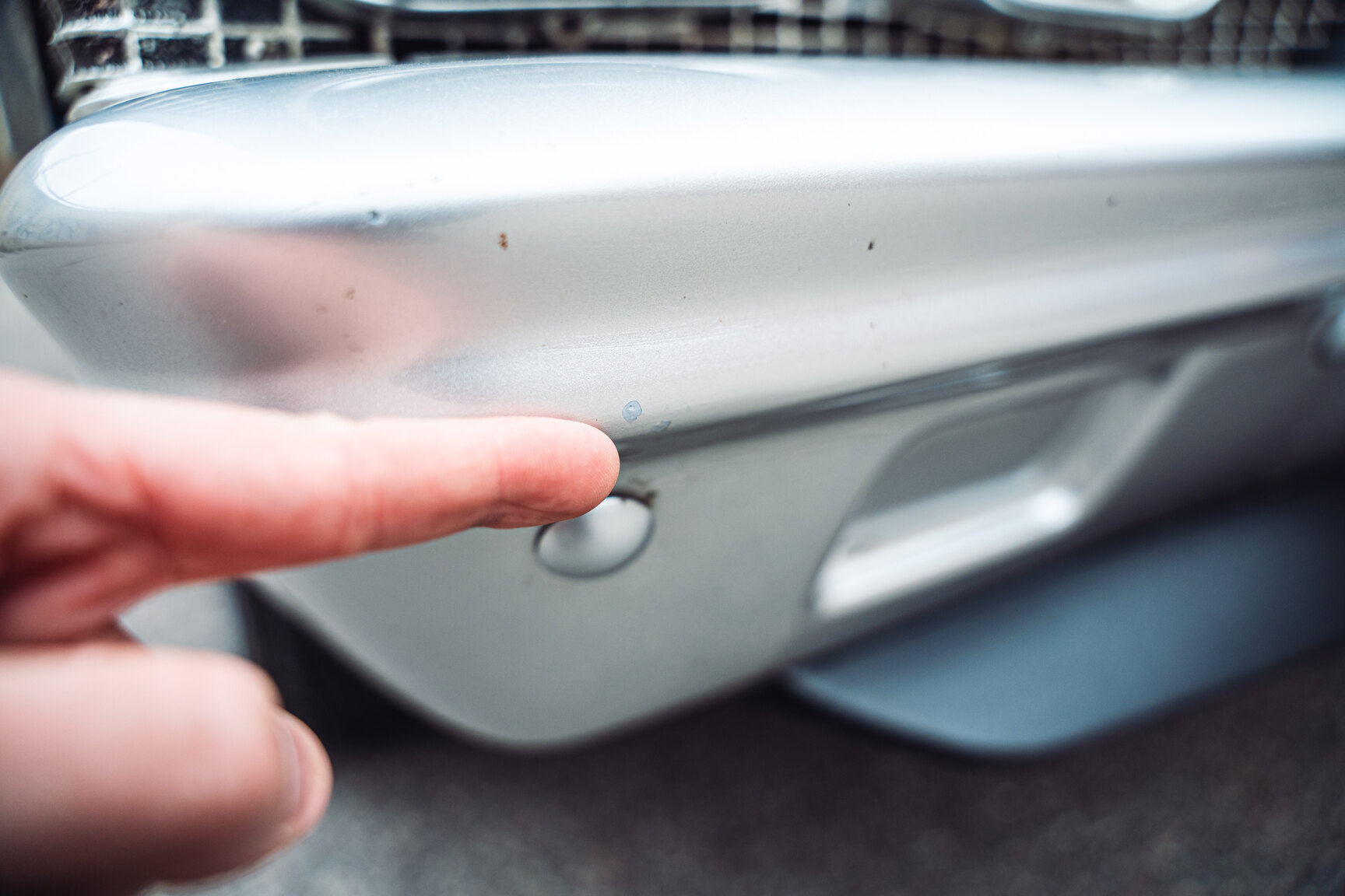 Exterior image of 1968 Chevrolet Chevelle PRO Street (78)