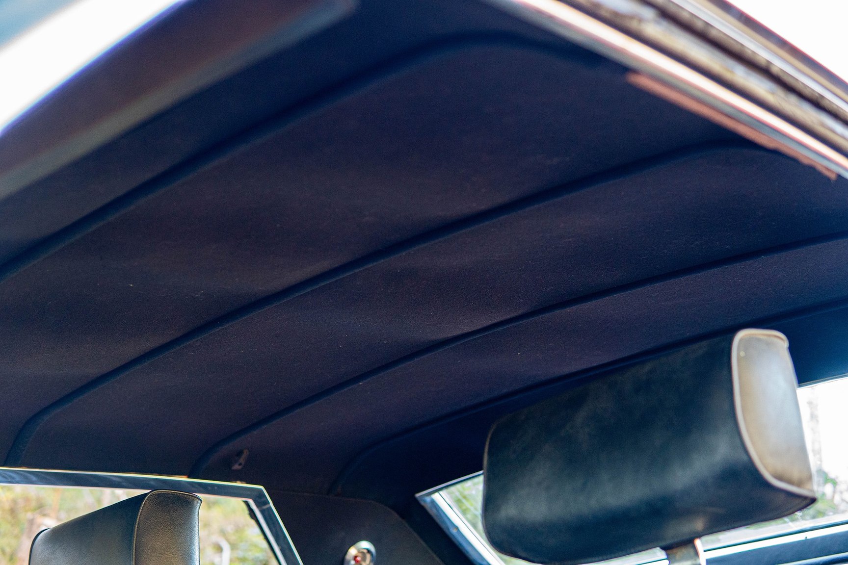 Interior image of 1967 Buick Electra 225 Custom 430 cui