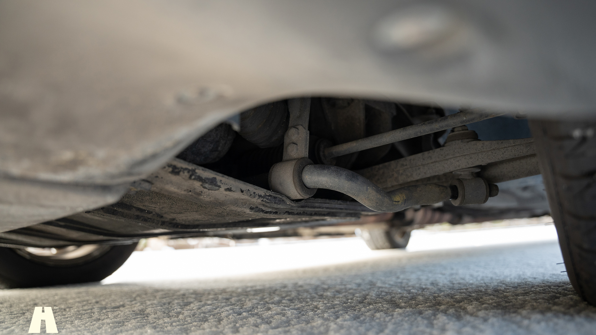 1990 Porsche 944 S2 (45), Mekanik