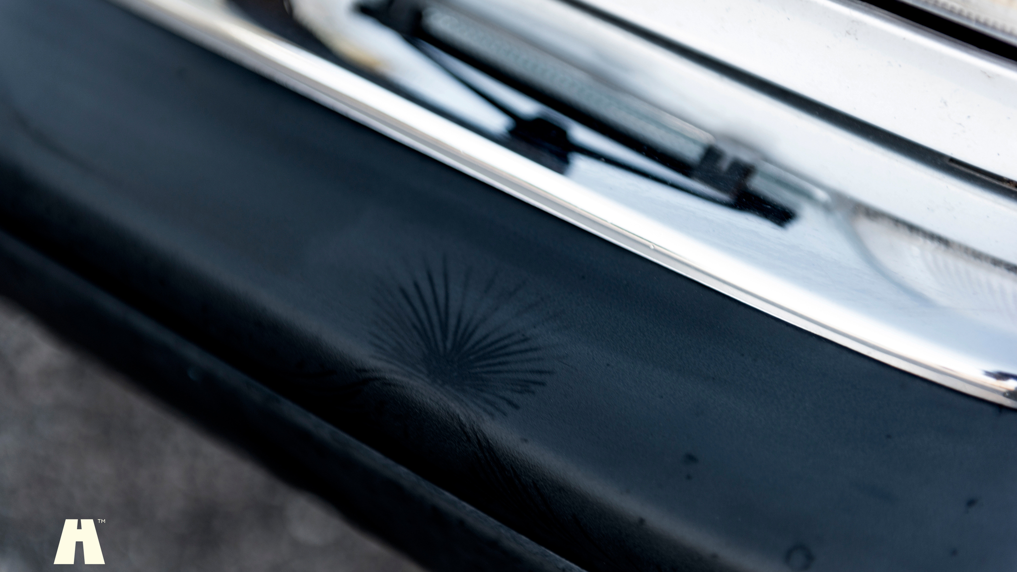 Exteriörbild på 1991 Volvo 960 Executive