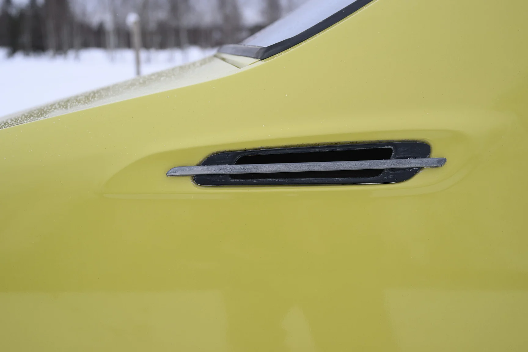 Exteriörbild på 1975 Toyota Corolla KE30 (40)