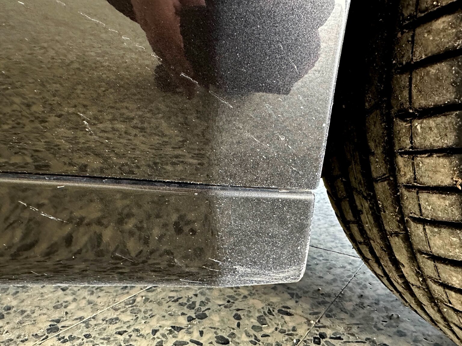 Exterior image of 2016 Maserati Grancabrio (54)