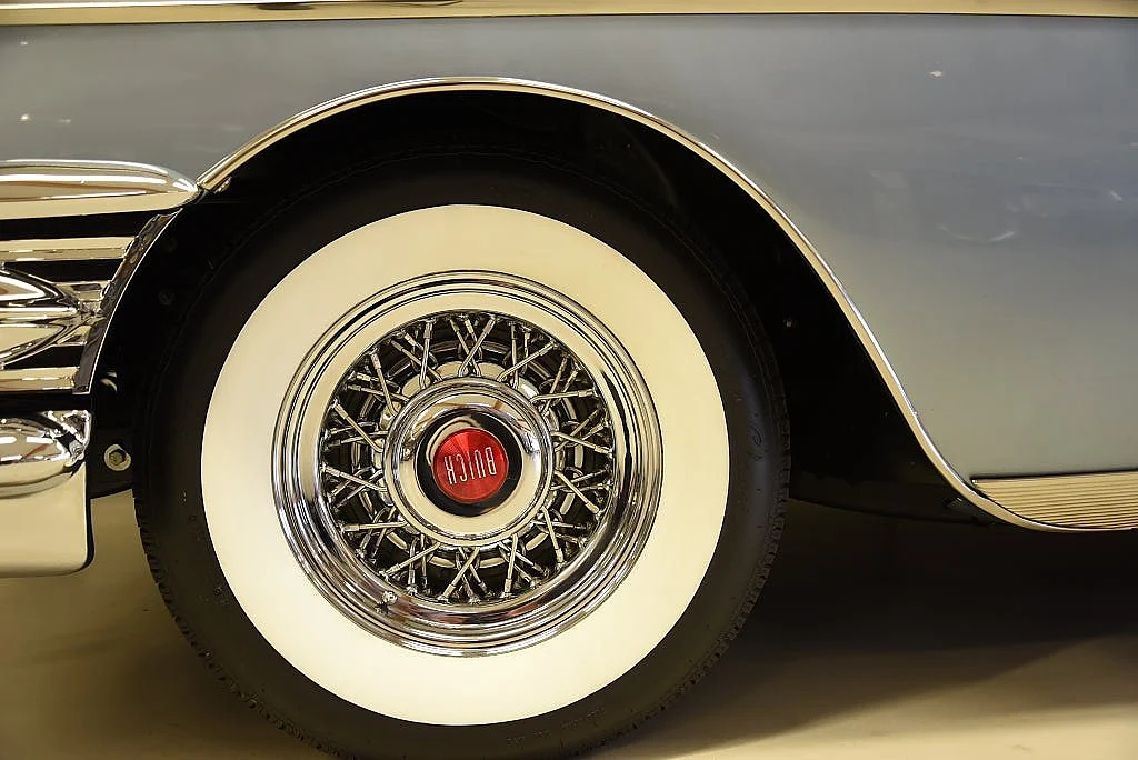 Bild von 1958 Buick Limited (76)