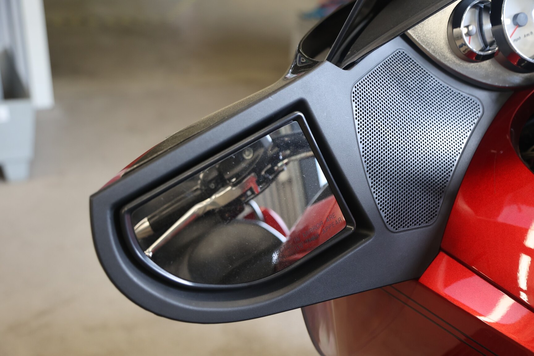 Aussenfoto 2015 Victory Vision