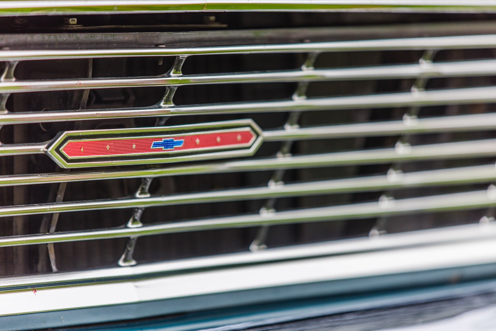 Aussenfoto 1965 Chevrolet Nova SS 3.2 (25)