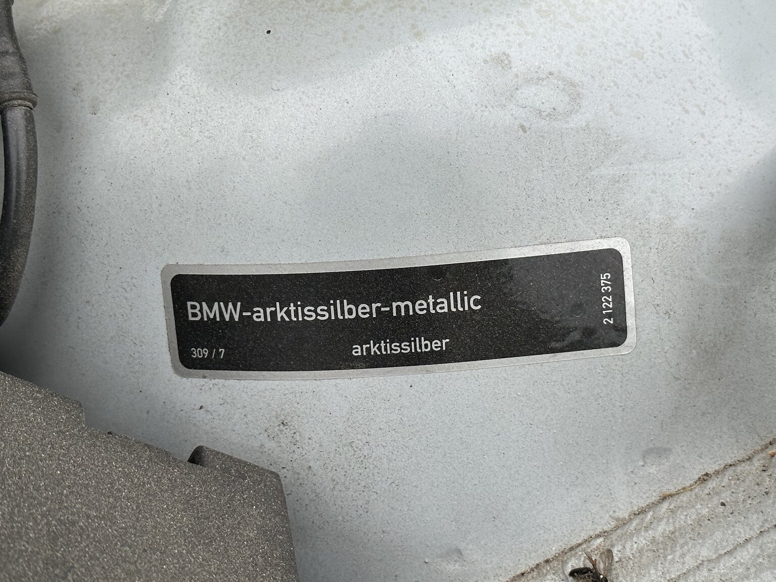 1997 BMW Z3 2.8 Roadster, Mekanik