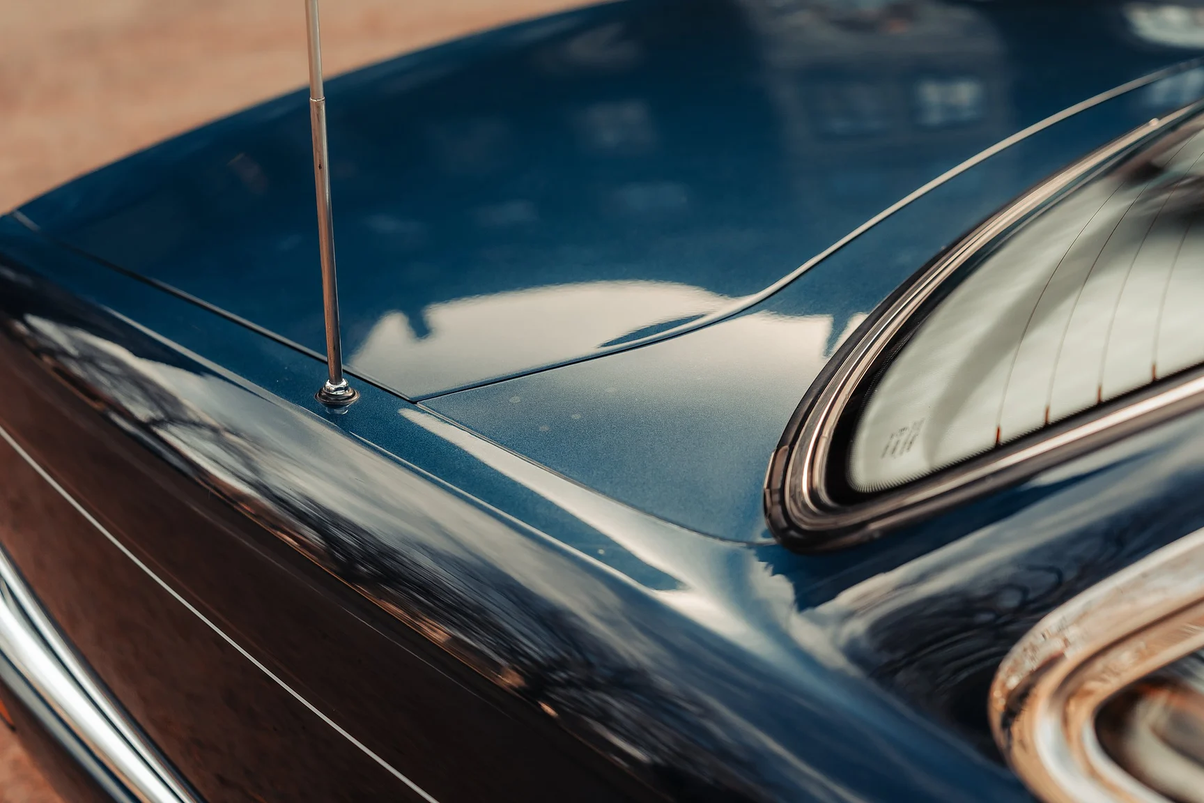 Exteriörbild på 2001 Jaguar  Xj 4,0 Sovereign (34)