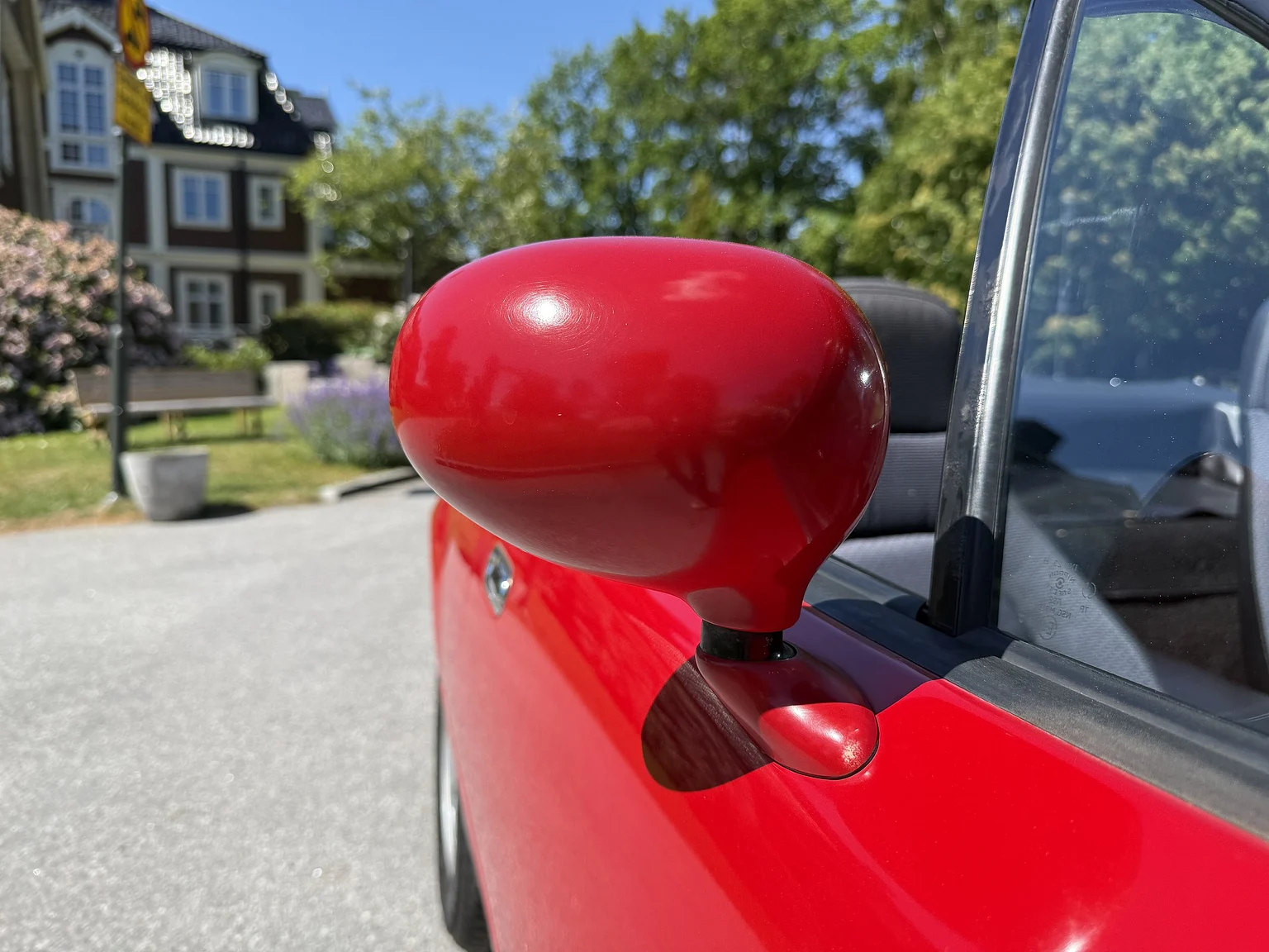 Aussenfoto 1991 Mazda MX-5 Miata (48)