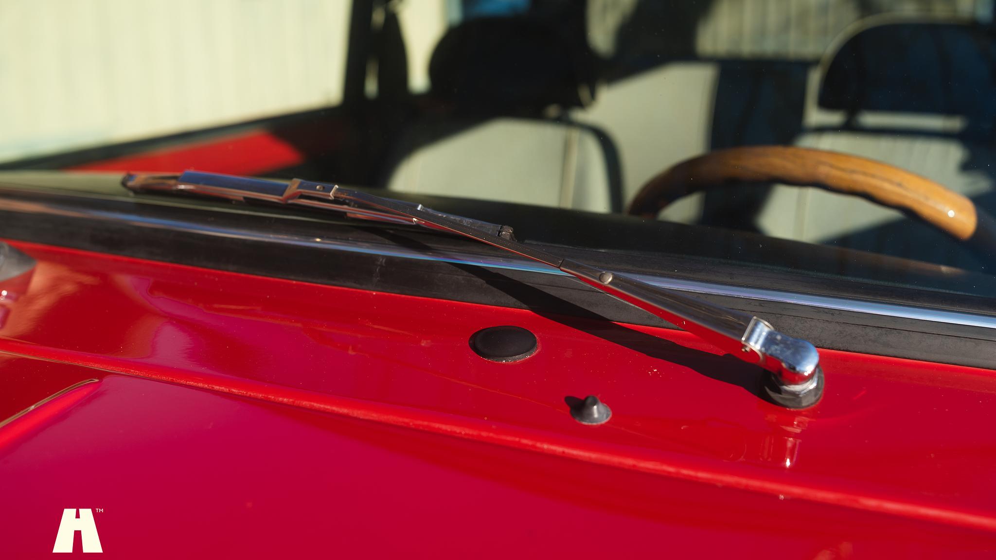 Exterior image of 1998 Mini Cooper