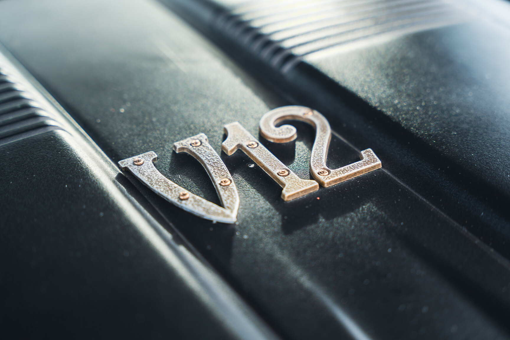 Image of 2000 Toyota Century mechanics