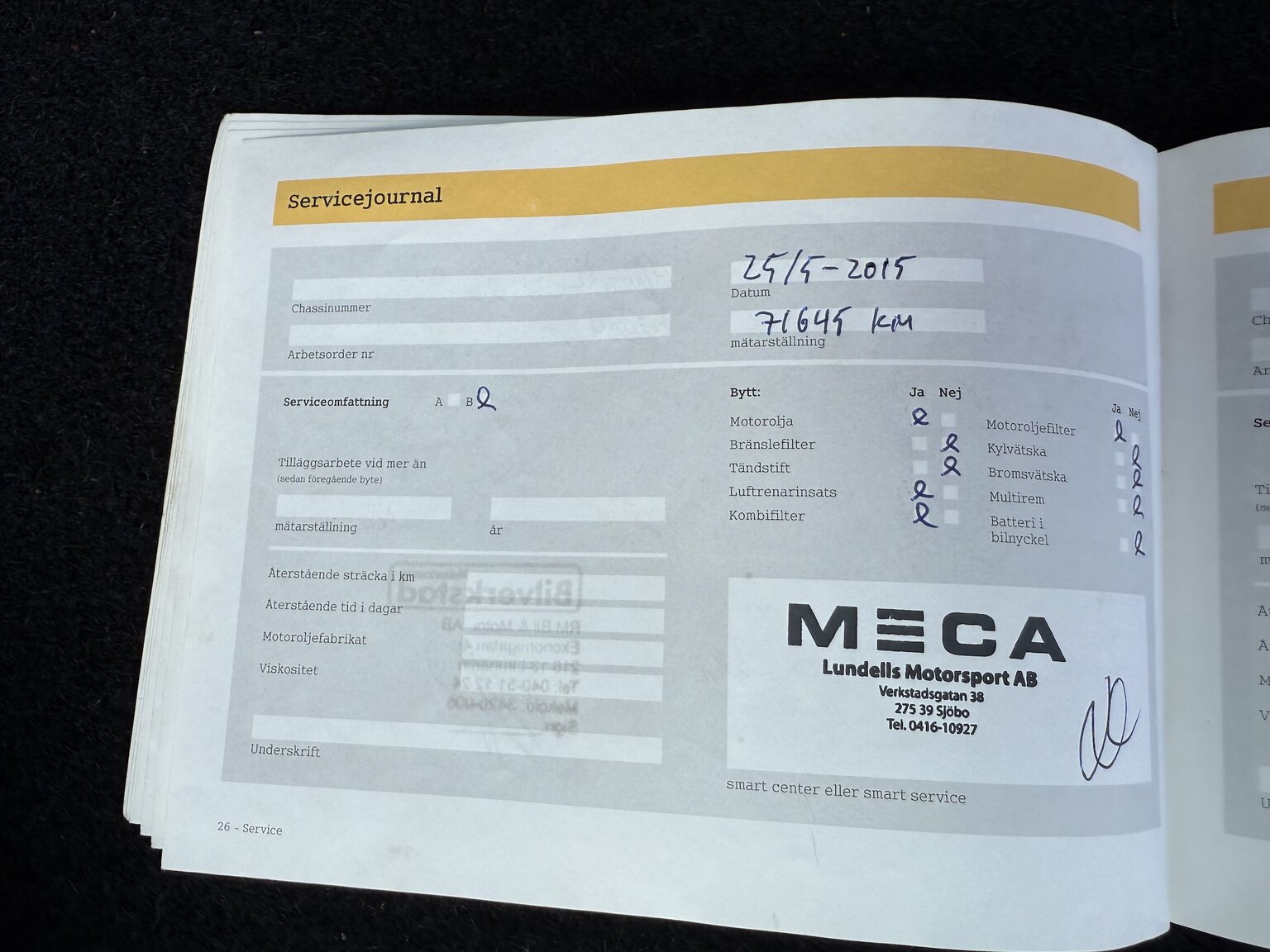Documentation for 2005 Smart Fortwo 0.7