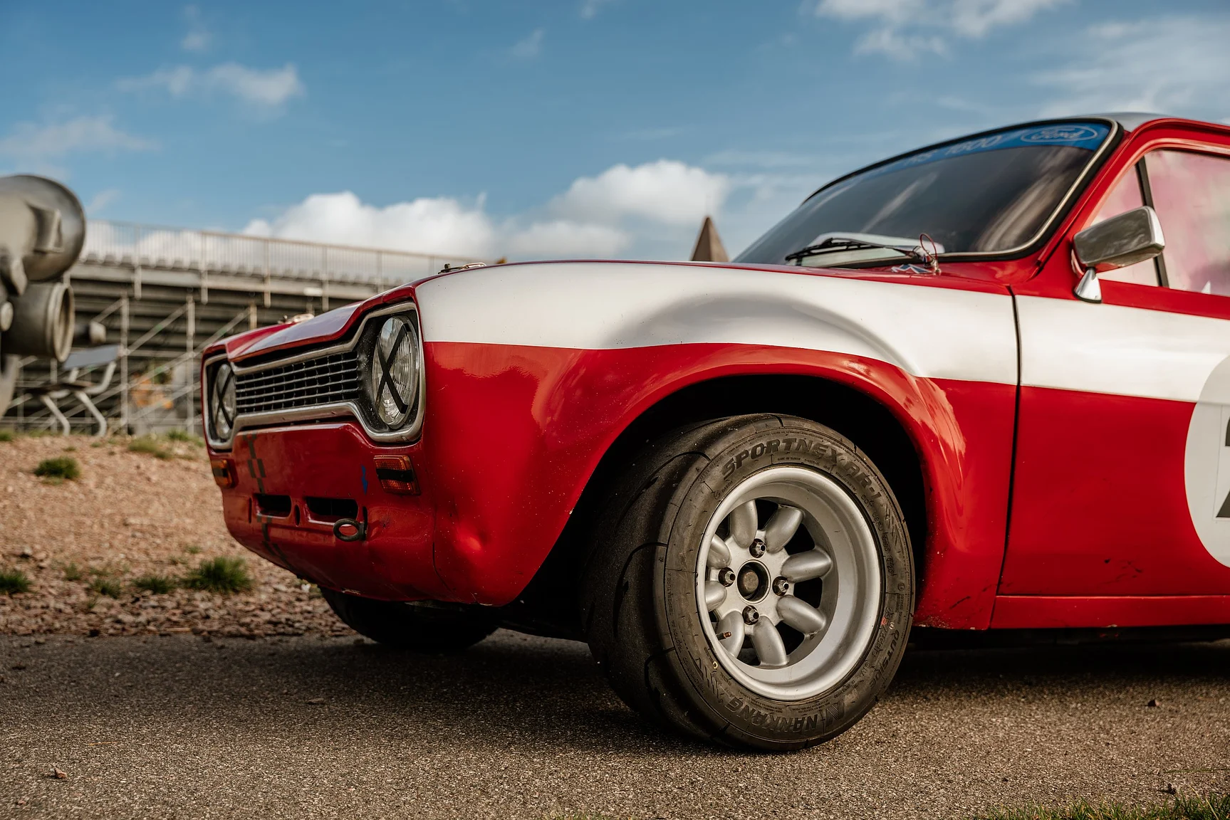 Exterior image of 1972 Ford Escort MK1 Mexico (32)