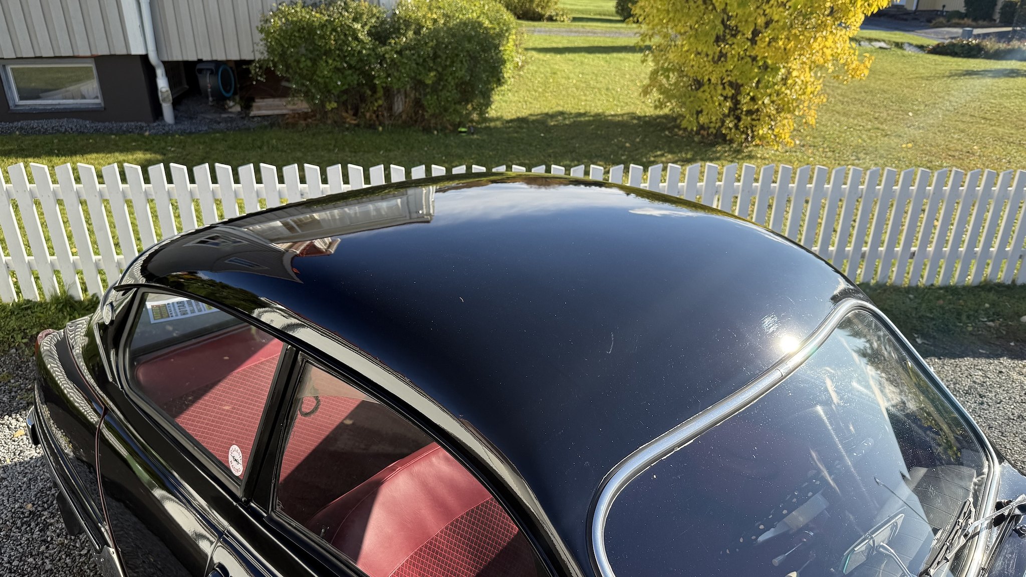 Exterior image of 1960 Saab 96 (35)