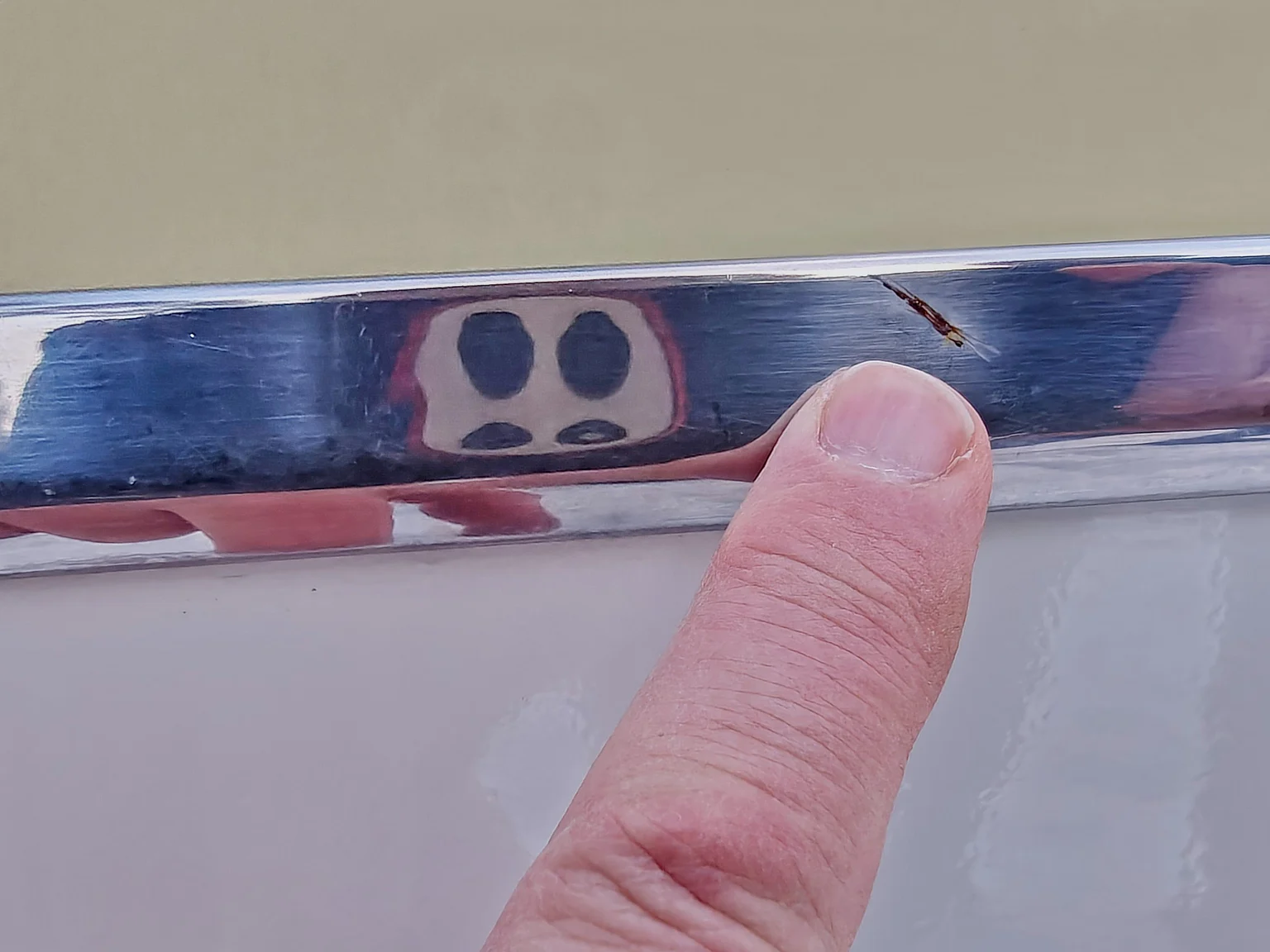 Aussenfoto 1957 Dodge Royal (85)