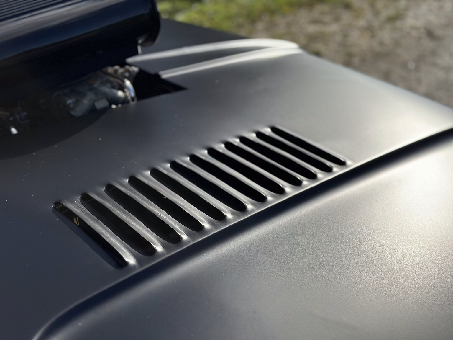 Exterior image of 1965 Chevrolet C10