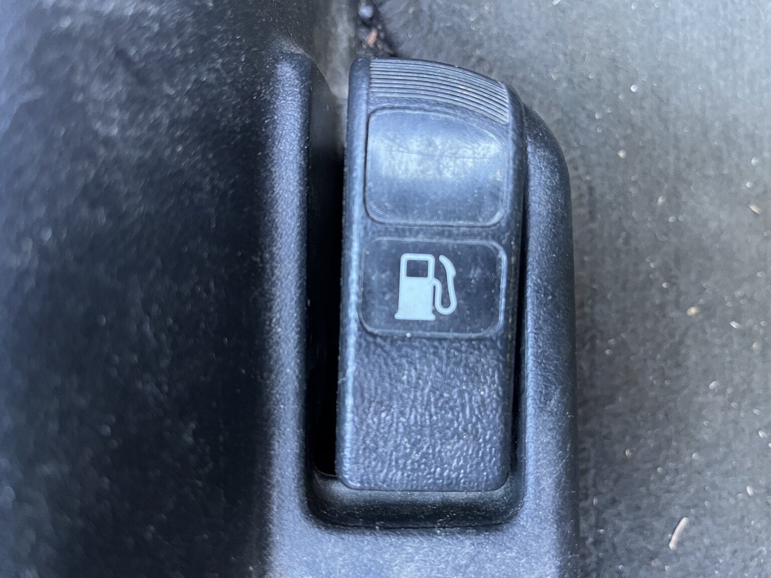 Interior image of 2002 Honda Civic EP3 Type-R