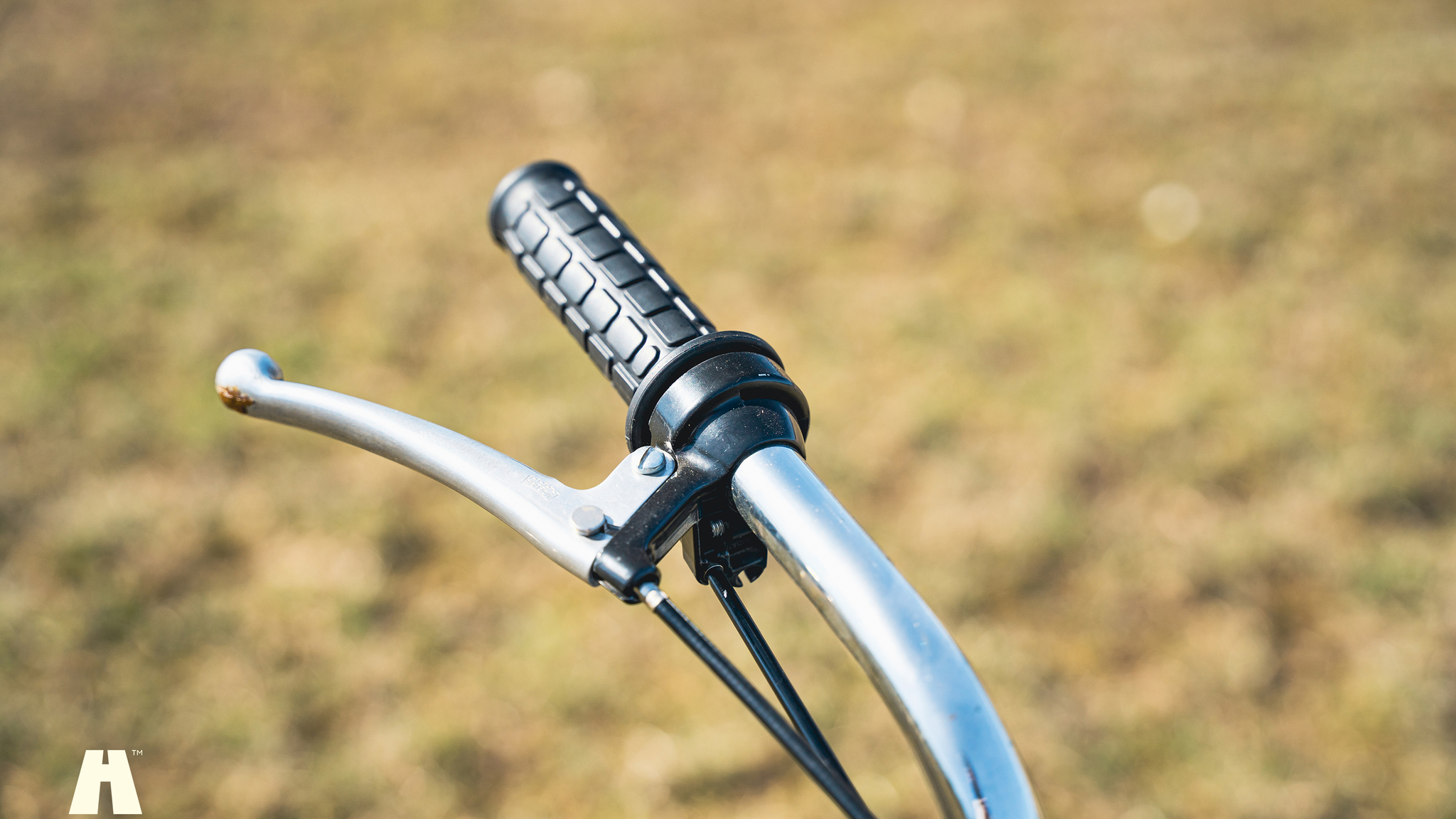 Exteriörbild på 1973 Zundapp KS50 (30)