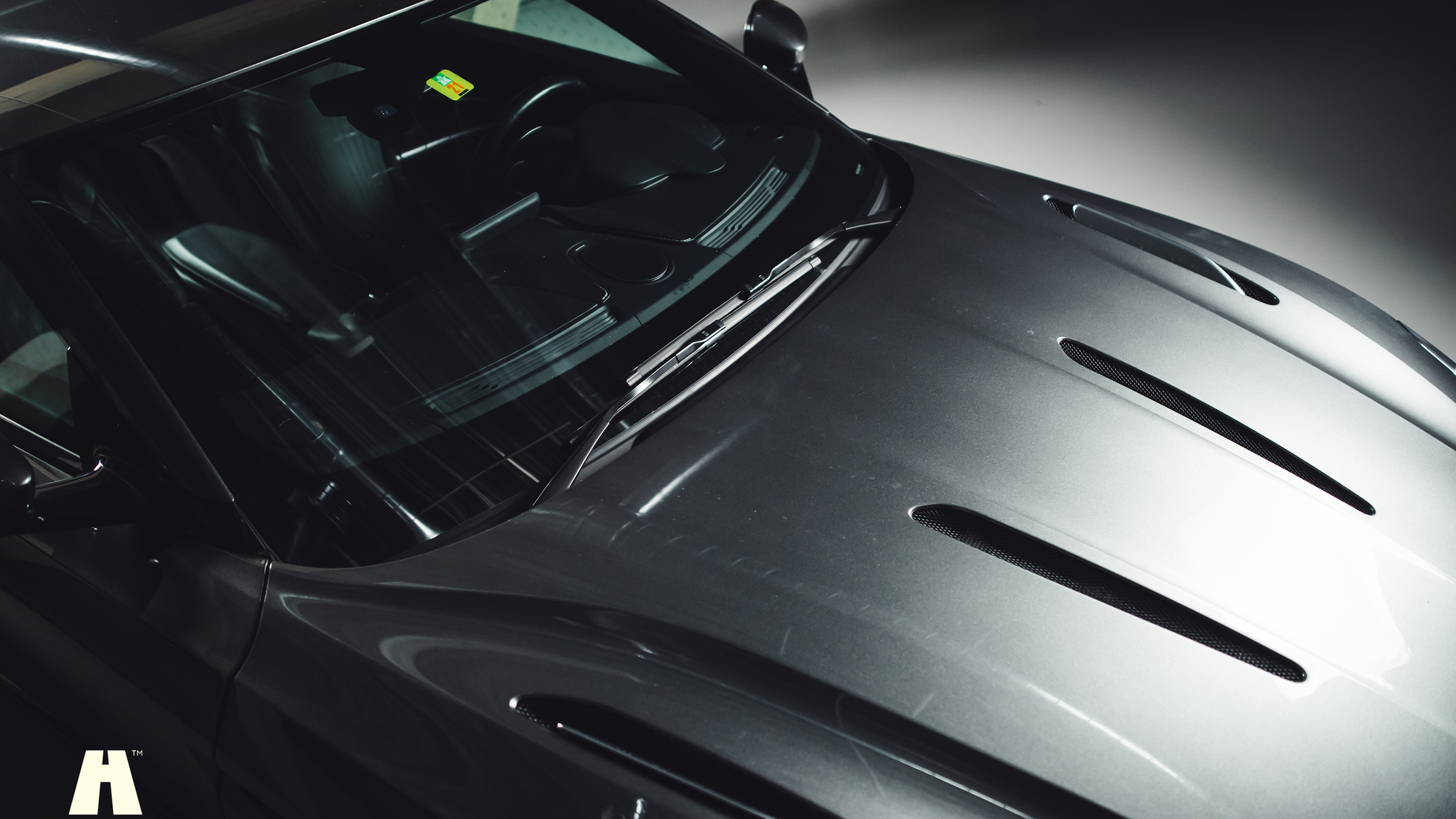 Aussenfoto 2019 Aston Martin DB11 AMR (20)