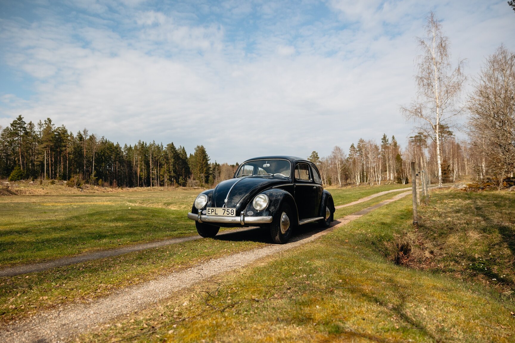 Aussenfoto 1958 Volkswagen 1200 (69)
