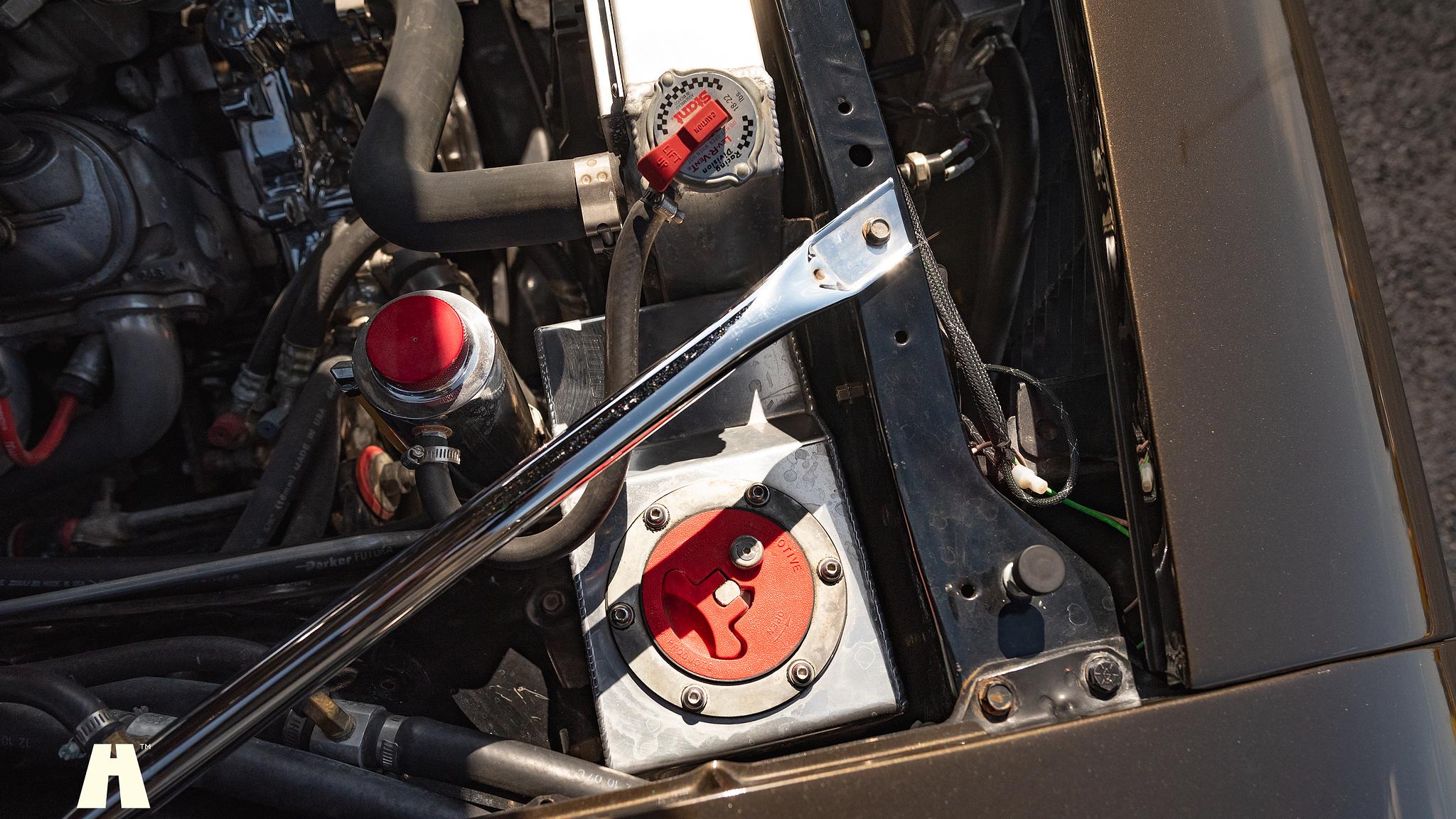 Image of 1969 Chevrolet Camaro 69 Pro touring   mechanics