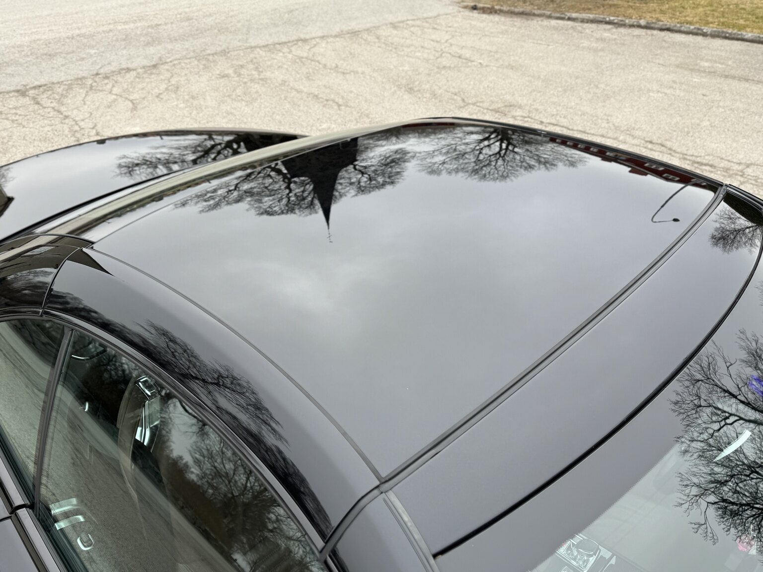 Exteriörbild på 2013 MERCEDES-BENZ SL 500