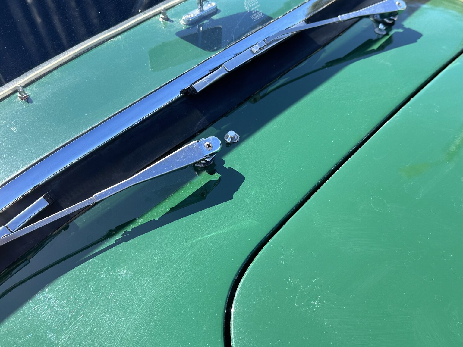 Aussenfoto 1957 MGA Roadster (44)