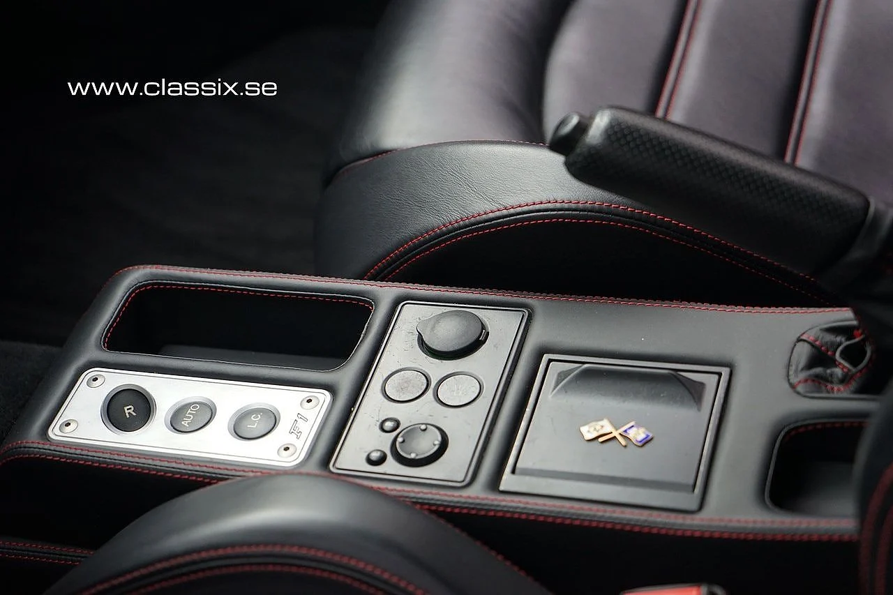 Bild på 2009 Ferrari 430 (7)