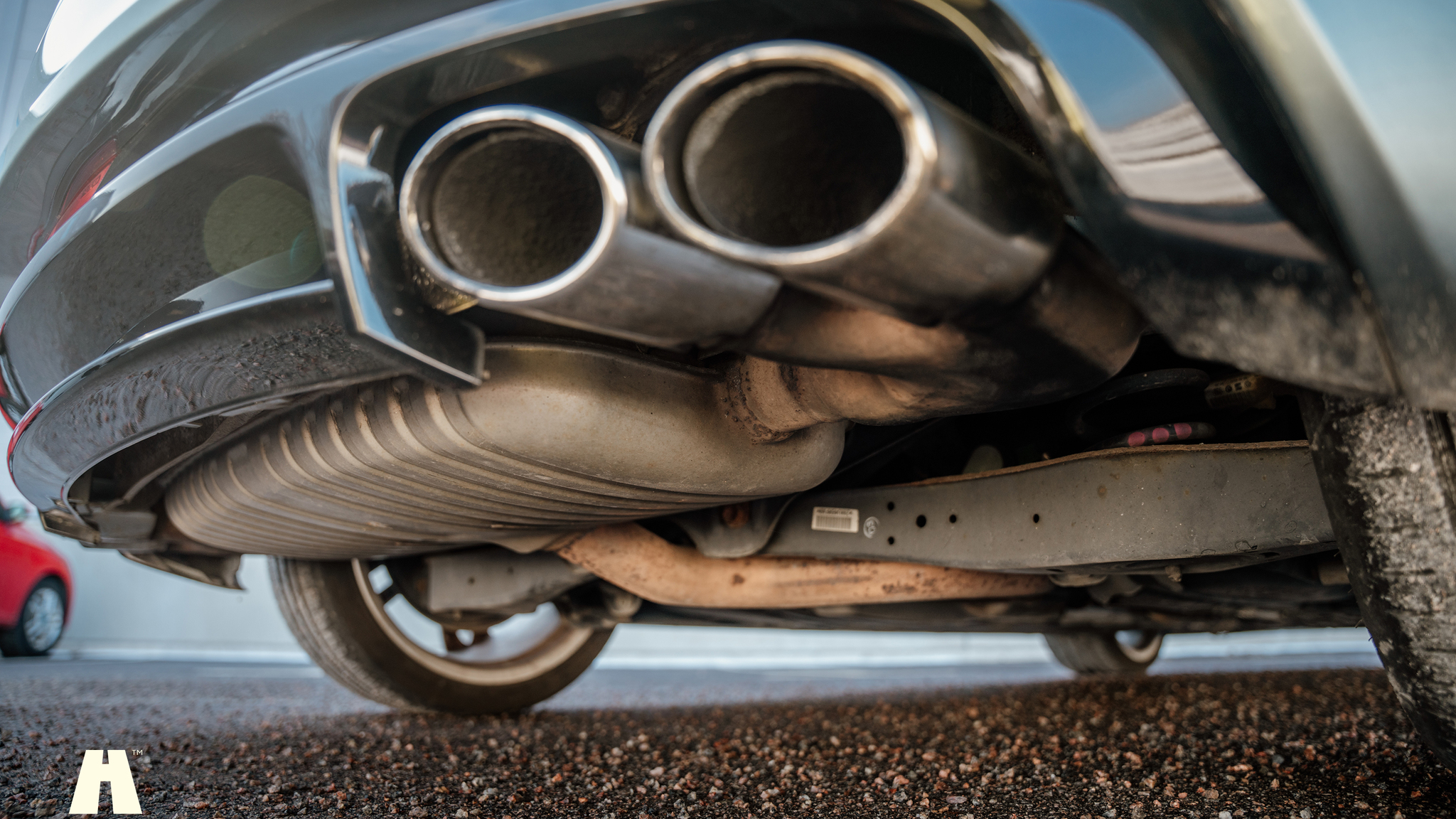 Image of 2009 Audi TTS (12) mechanics