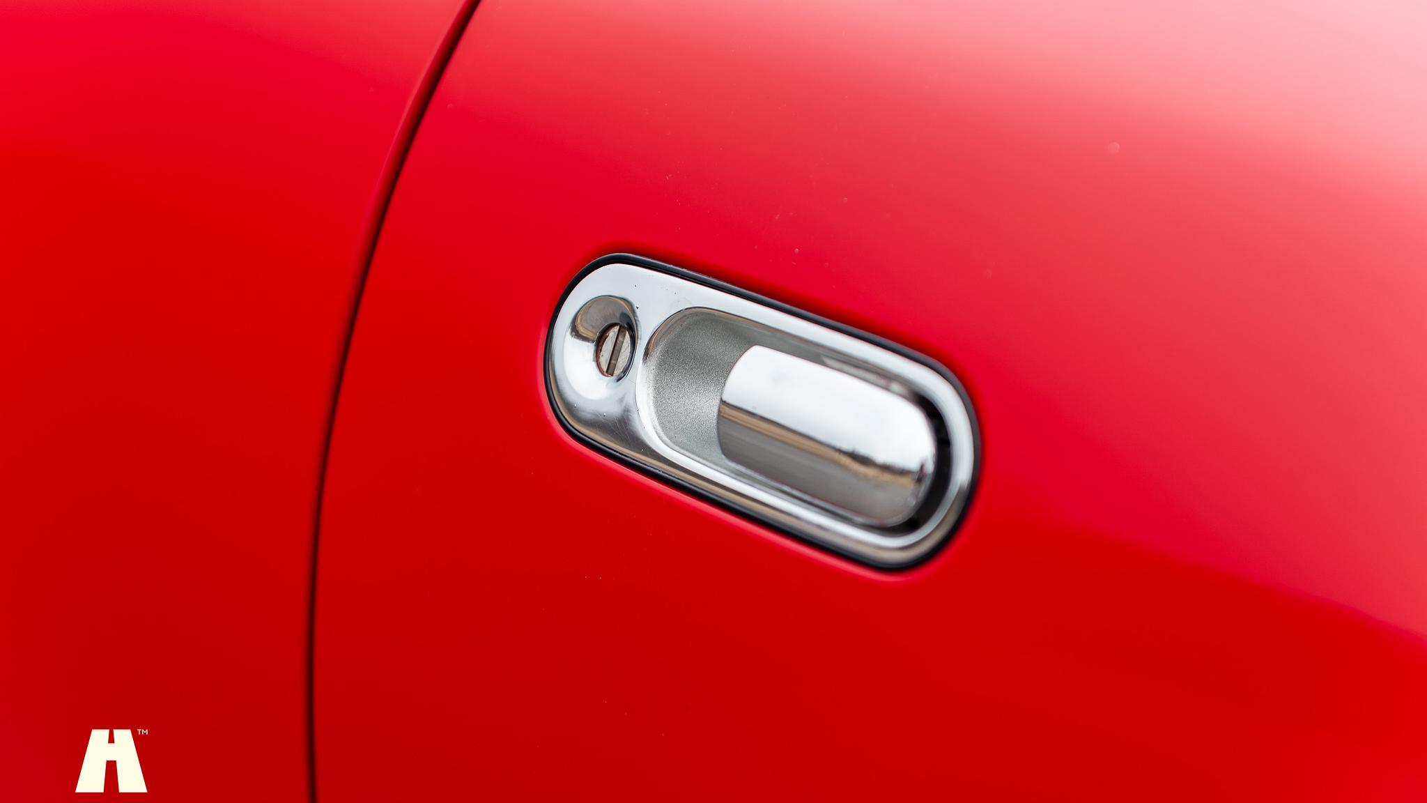 Aussenfoto 1997 Mazda MX-5 (42)