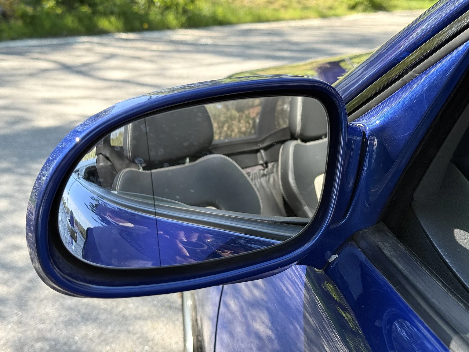 Aussenfoto 1997 Mercedes-Benz 230 SLK (42)