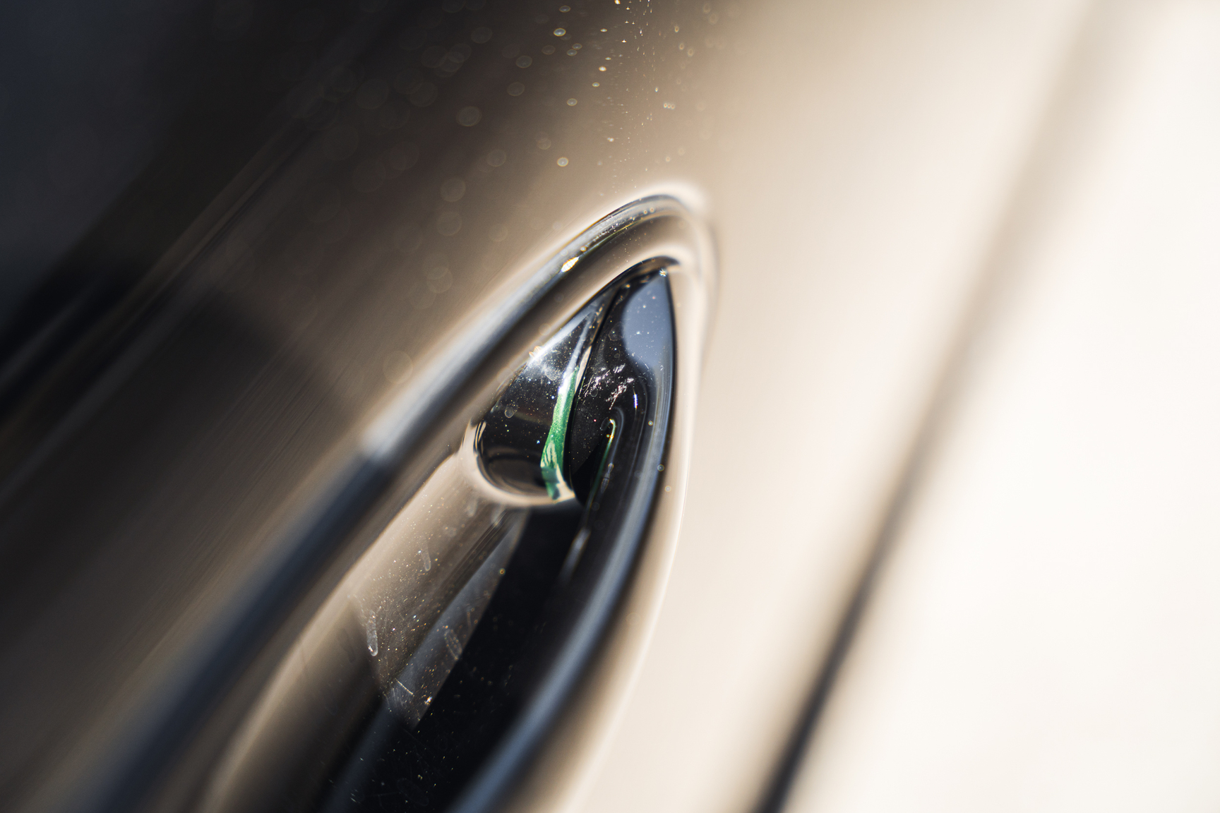 Exterior image of 2009 Porsche 997.2 C2S Manuell (67)