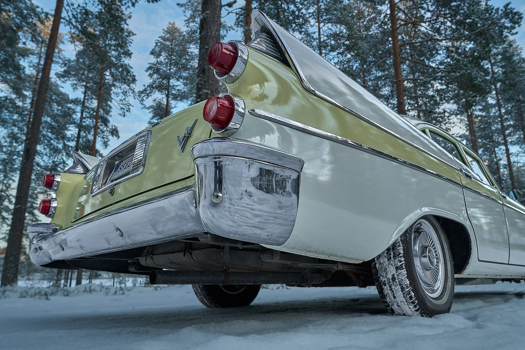 Aussenfoto 1957 Dodge Royal (24)