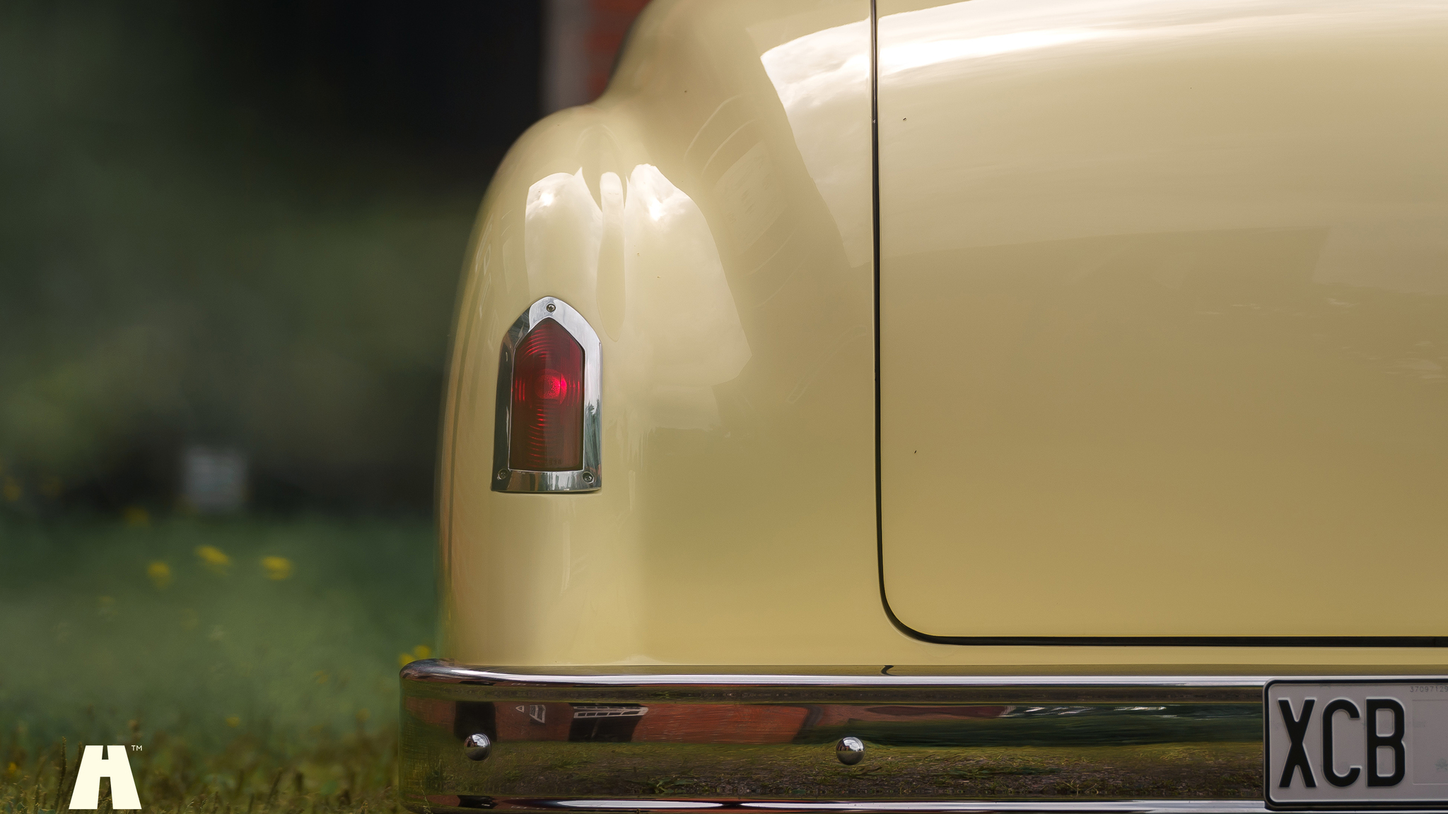 Aussenfoto 1950 Dodge Wayfarer Convertible Custom