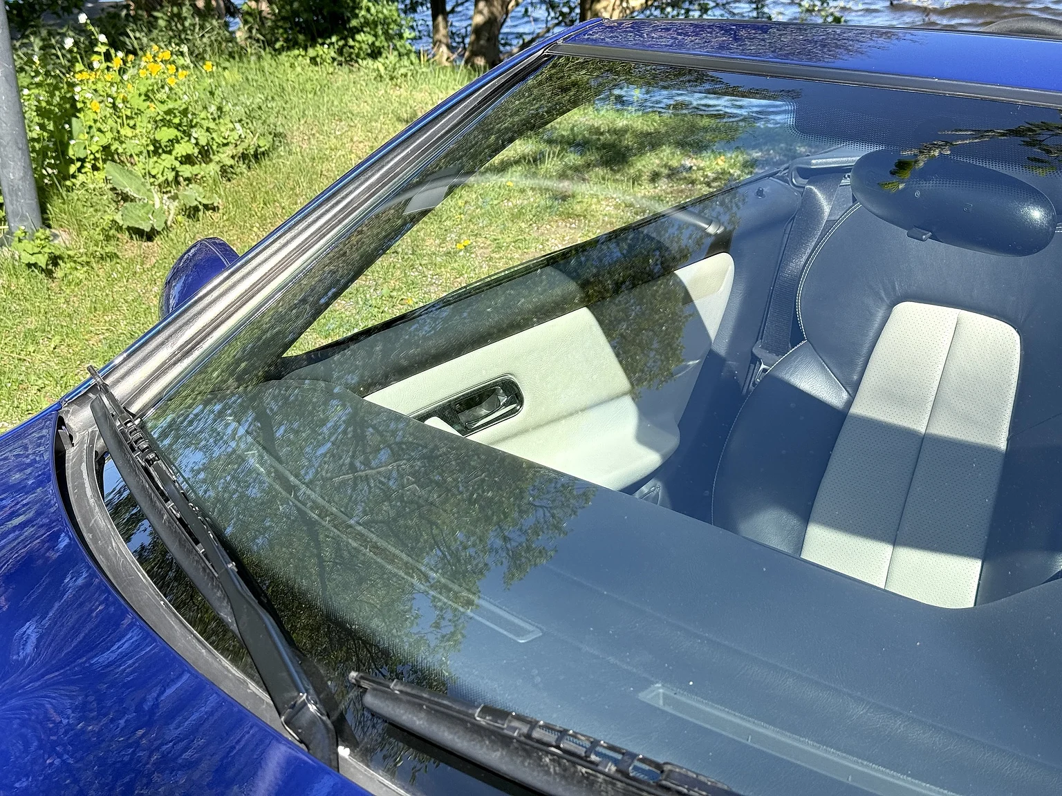 Aussenfoto 1997 Mercedes-Benz 230 SLK (37)