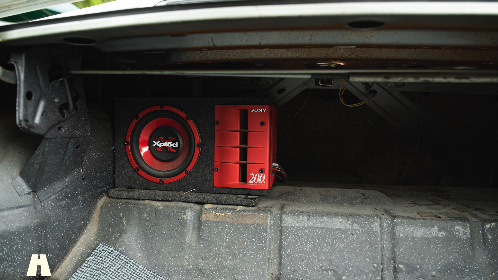 Interiörbild 1967 Pontiac GTO Hardtop (62)