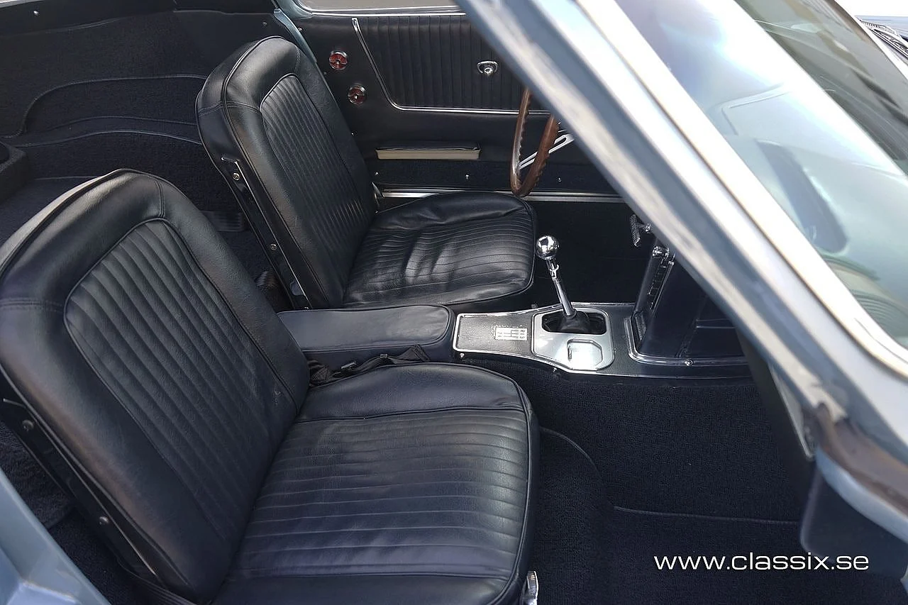 Bild von 1964 Chevrolet Corvette (16)