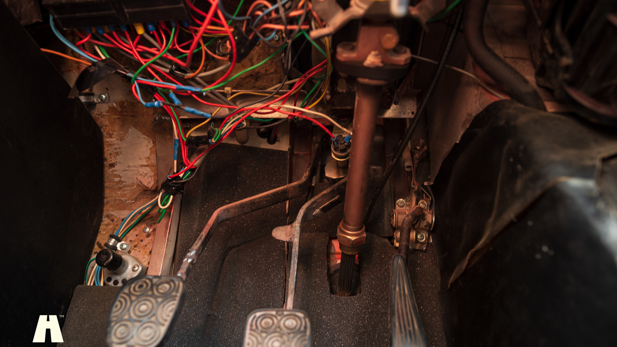 Interior image of 1994 Ockelbo 145 (45)