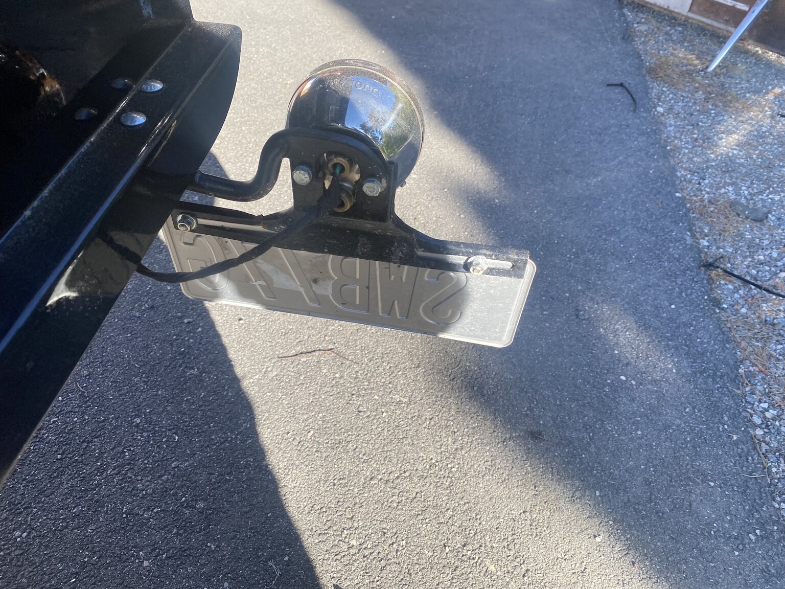 Aussenfoto 1930 Ford Model A Brookville Roadster