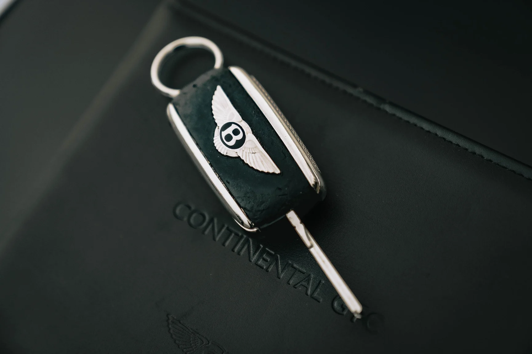 Image of 2007 Bentley Continental GTC (1) miscellaneous