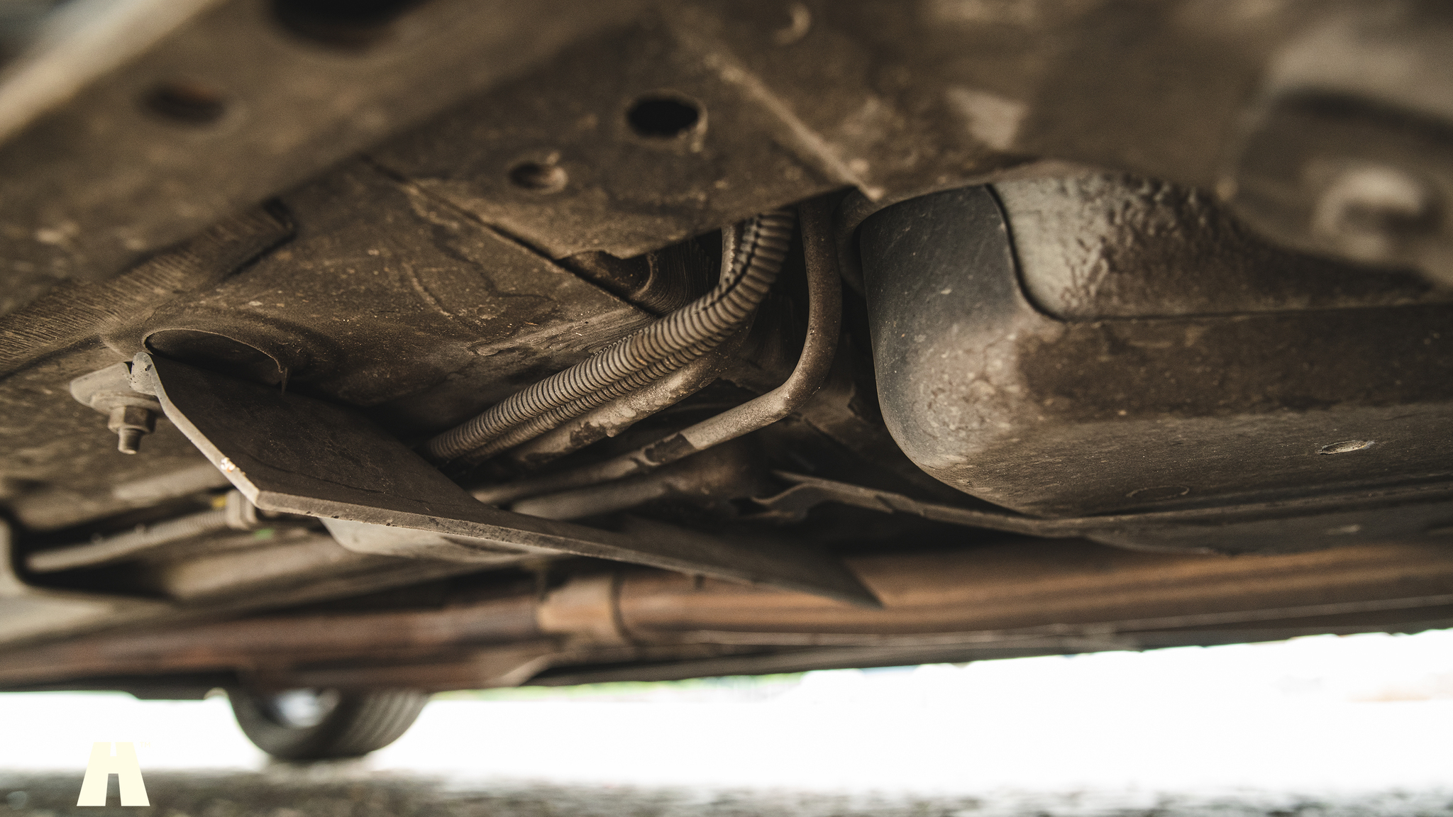 Image of 2010 Ford Mustang GT  mechanics