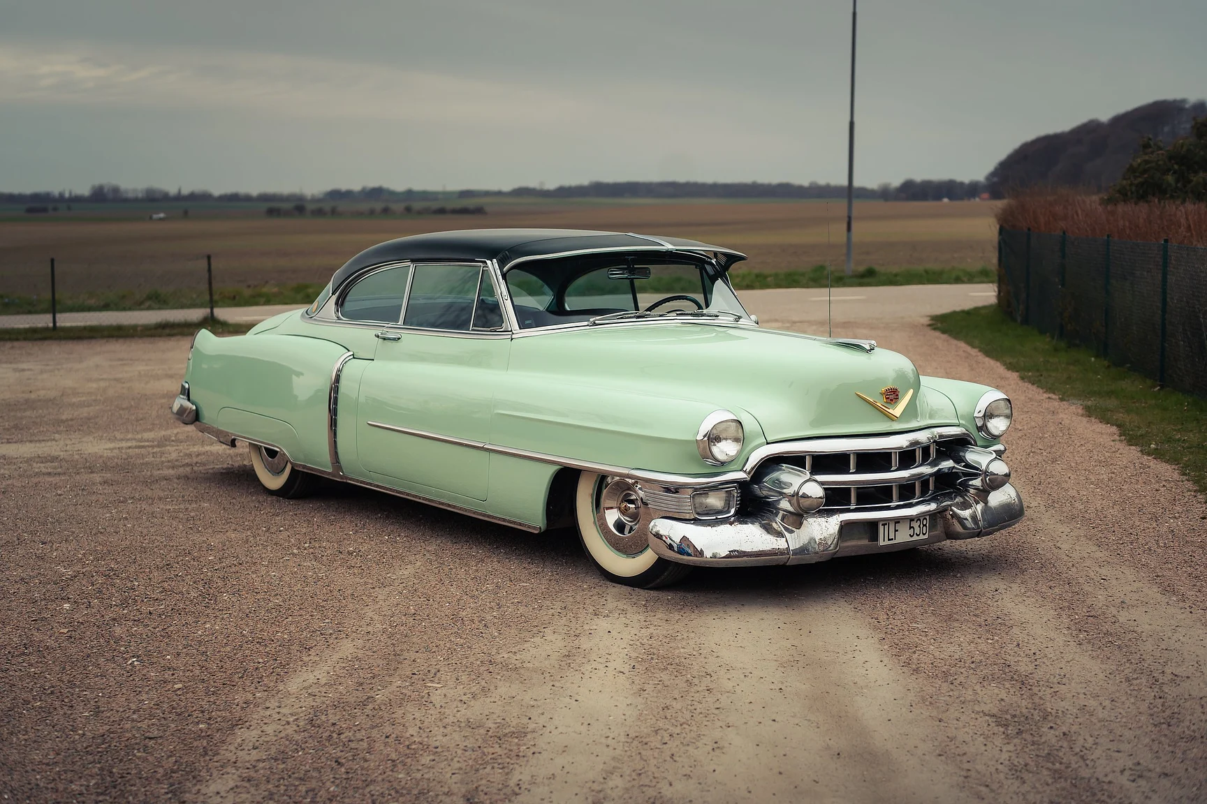 Aussenfoto 1953 Cadillac Series 62 (7)