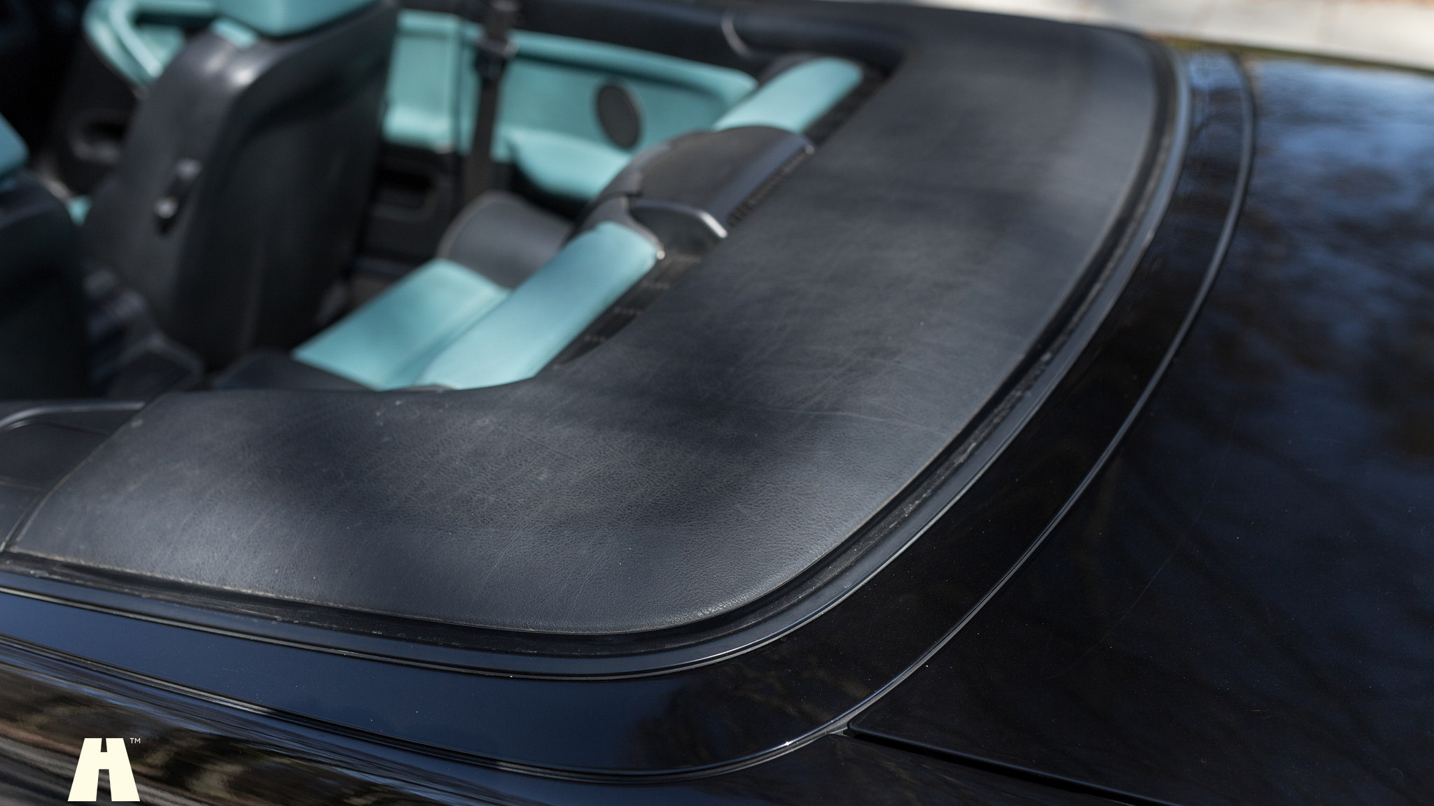 Aussenfoto 1996 BMW M3 3.2 Cabriolet (96)