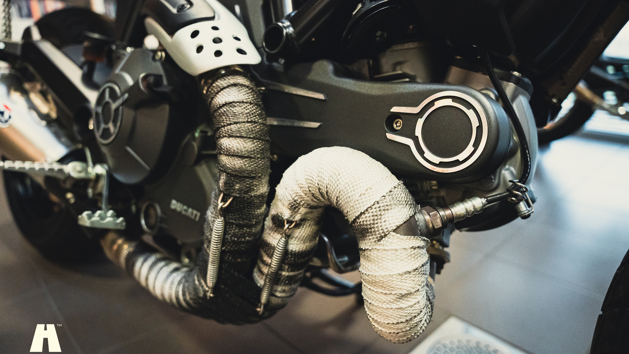 Image of 2015 Ducati Scrambler  (4) mechanics